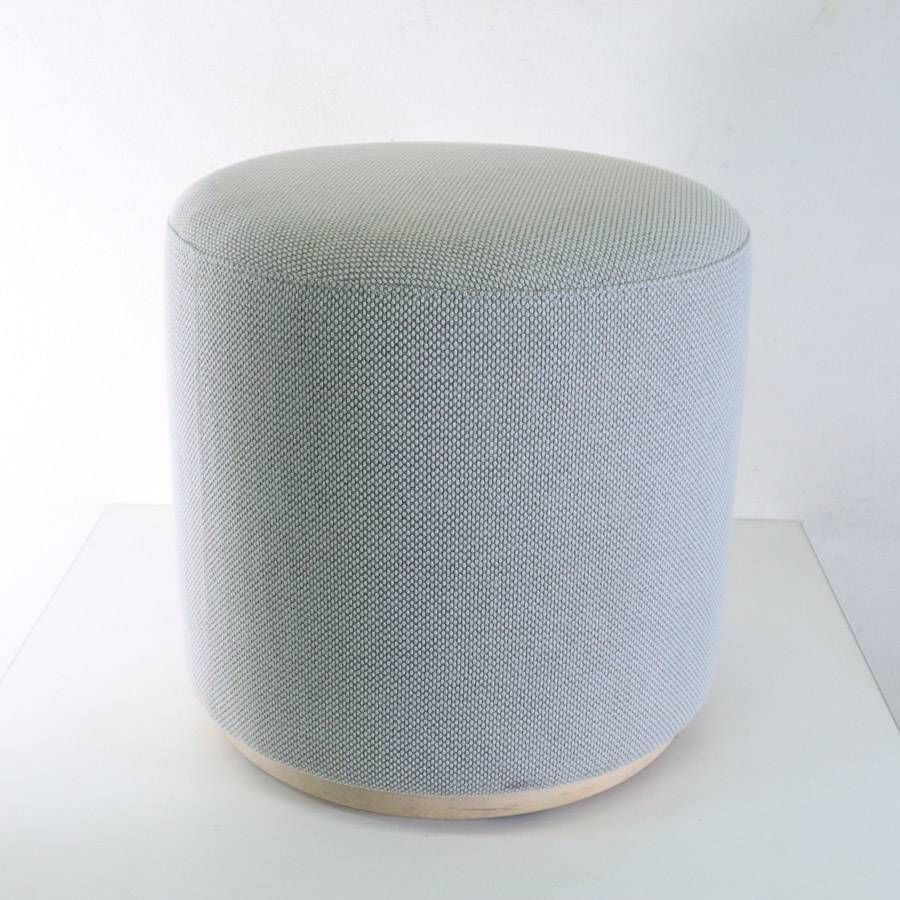 カリモク家具 KNS エレファントプーフタスク スツール ナチュラル