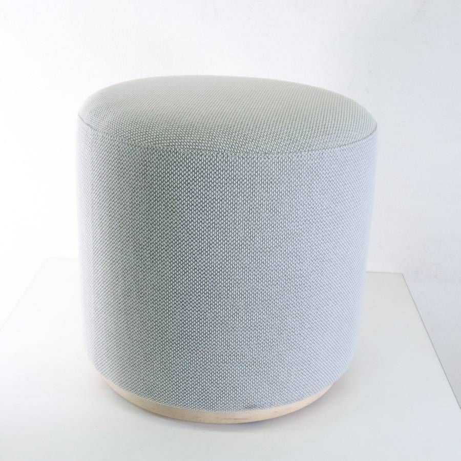 カリモク家具 KNS エレファントプーフタスク スツール ナチュラル