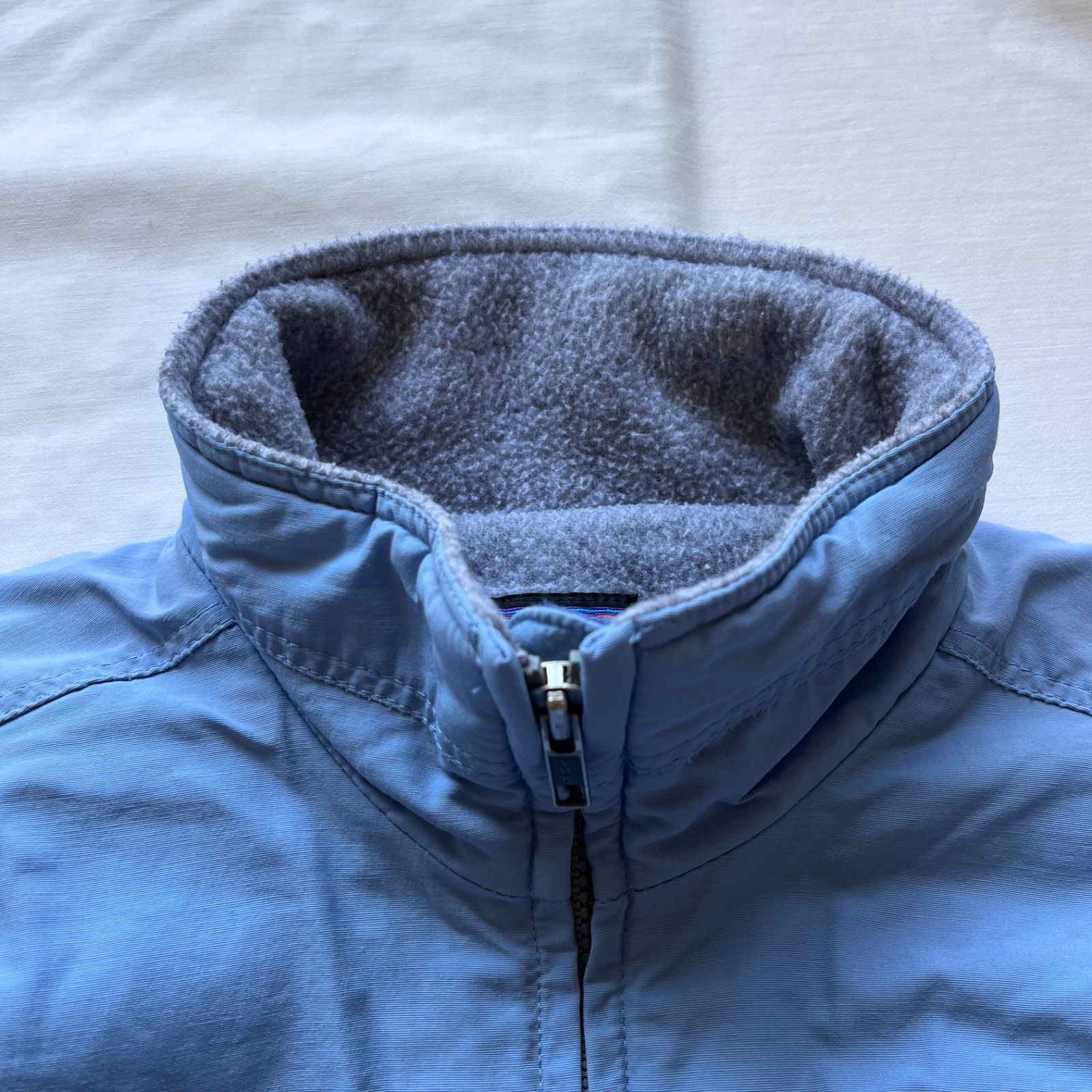 patagonia パタゴニア シェルジャケット ナイロンジャケット 90s USA製