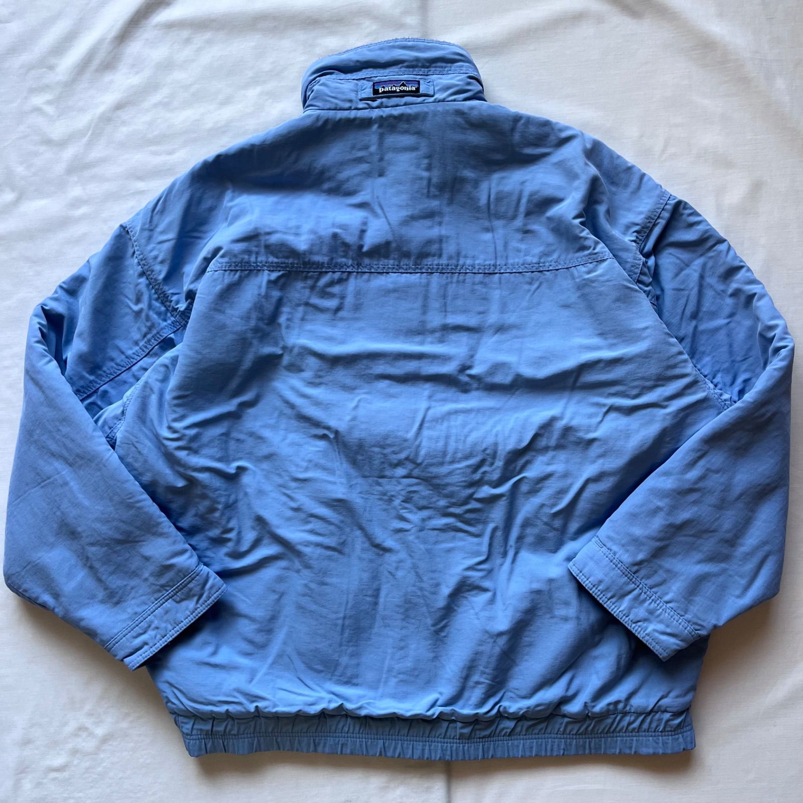 patagonia パタゴニア シェルジャケット ナイロンジャケット 90s USA製