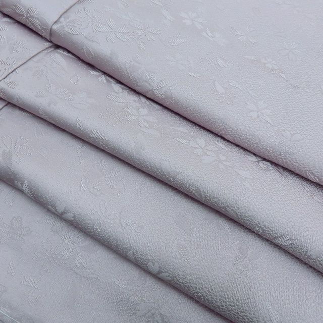 さが美謹製 一つ紋