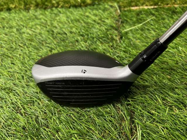 フェアウェイウッド テーラーメイド M 5 DiamanaDF 50 JP S 15 2383