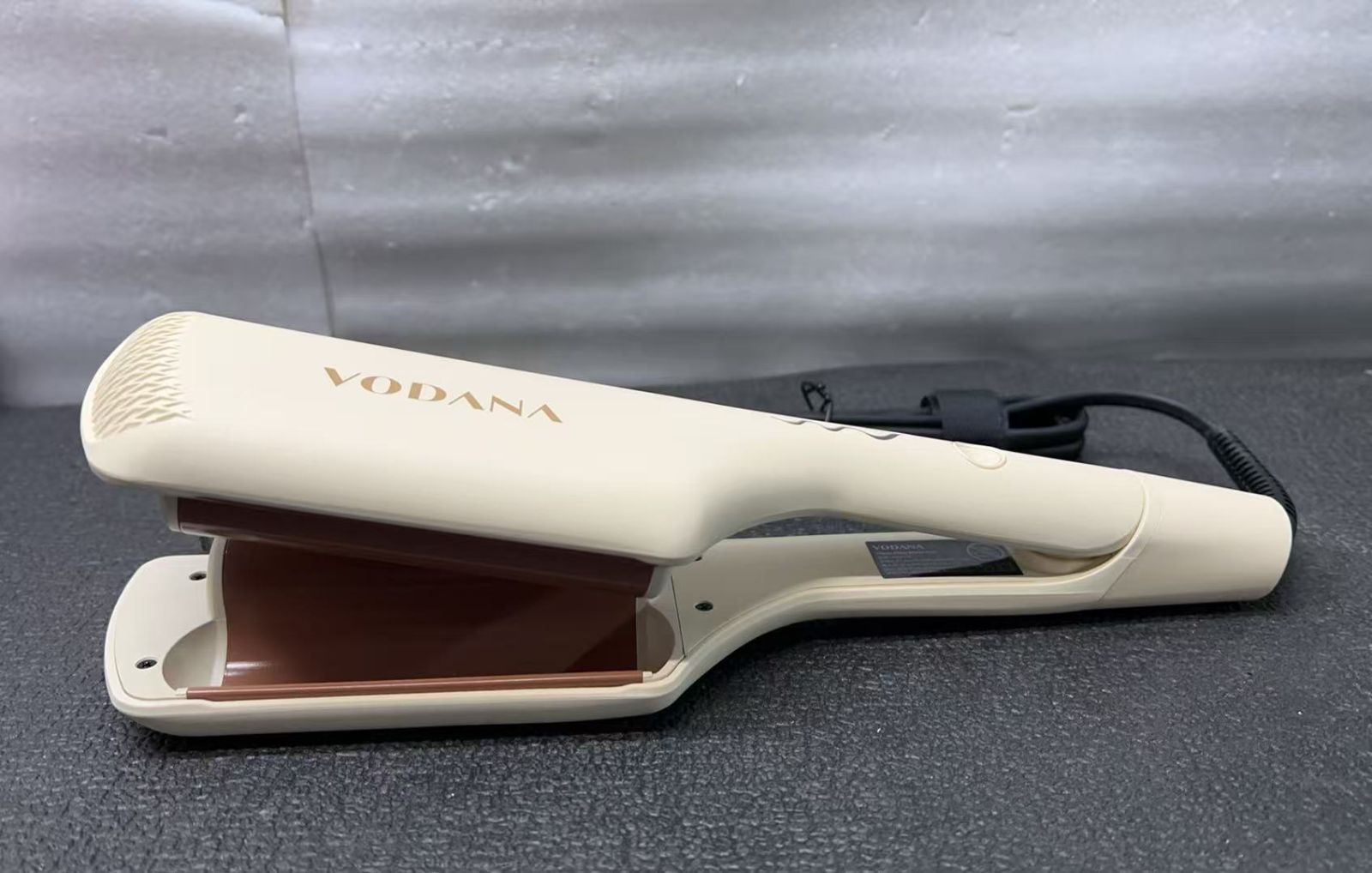 トリプルフローウェーブアイロン 32