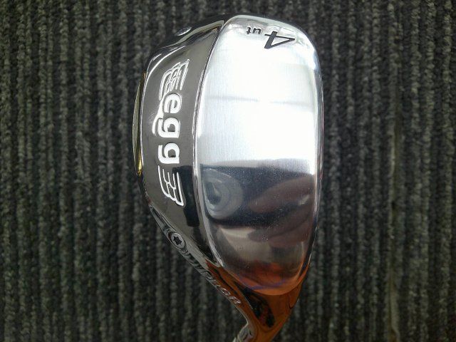 ユーティリティ プロギア egg i 2013 オリジナルカーボン M-37 21 6438 博多