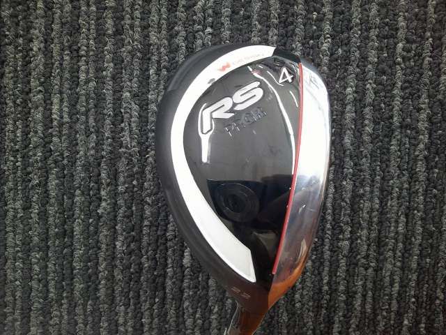 プロギア RSユーティリティ 2018 SPEC STEEL III Ver.2 M-43S 22 6429 博多