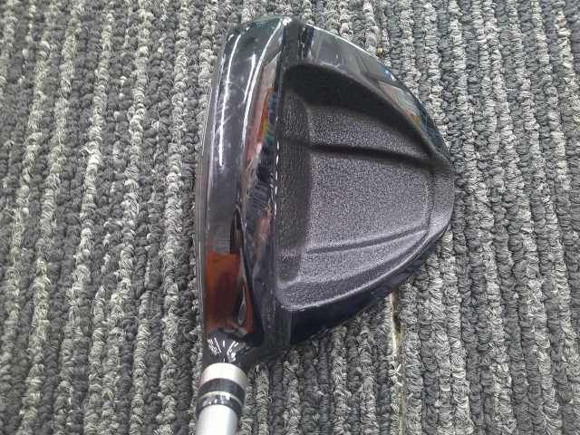 レディースフェアウェイウッド プロギア egg SPOON 2013 オリジナルカーボン M 30 16 5 6417 博多