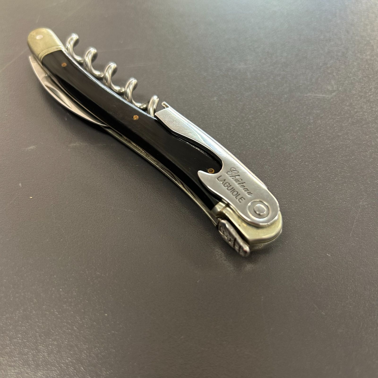 シャトーラギオール