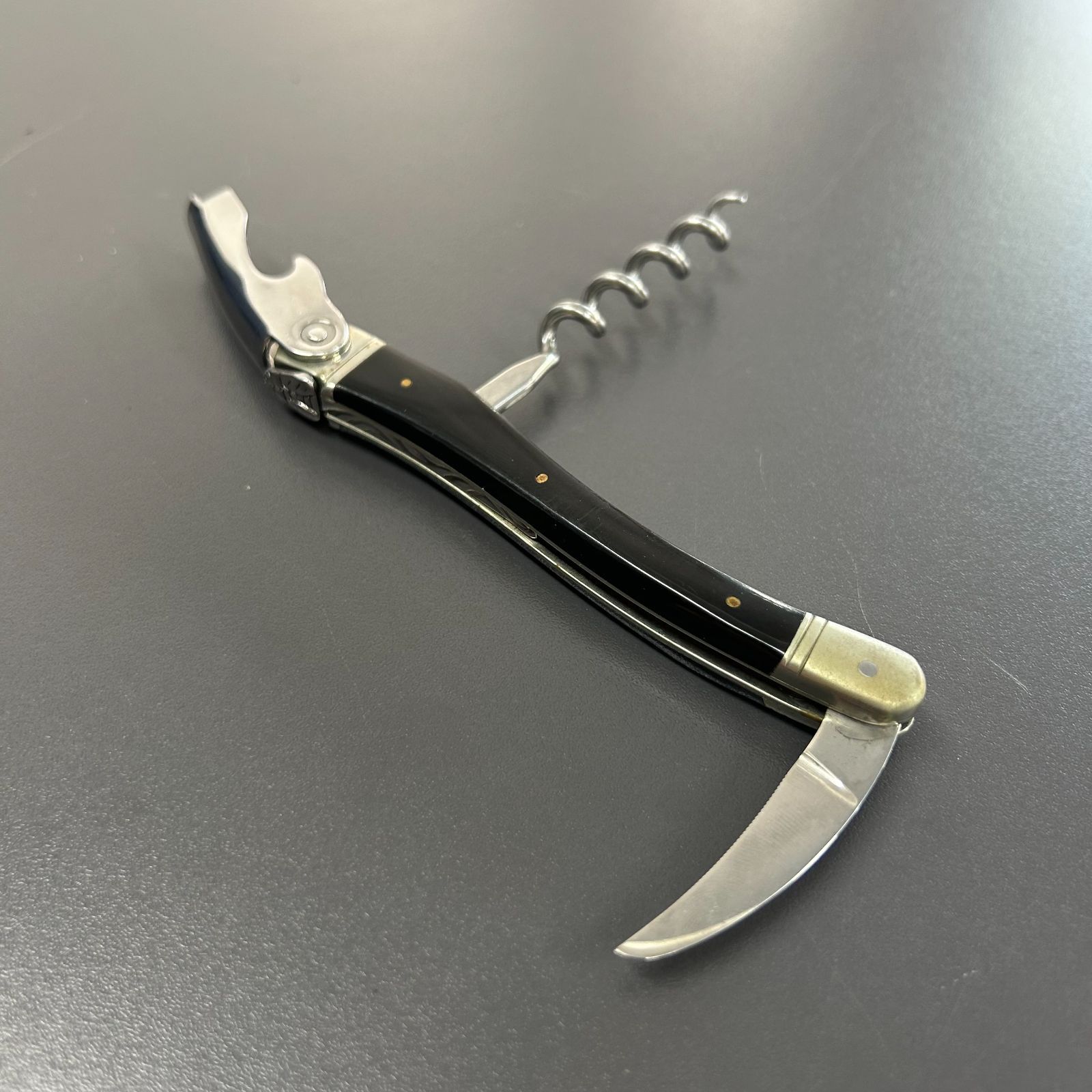 CHATEAU LAGUIOLE シャトーラギオール ソムリエナイフ WWW_OPDRERGINERDOGAN_COM