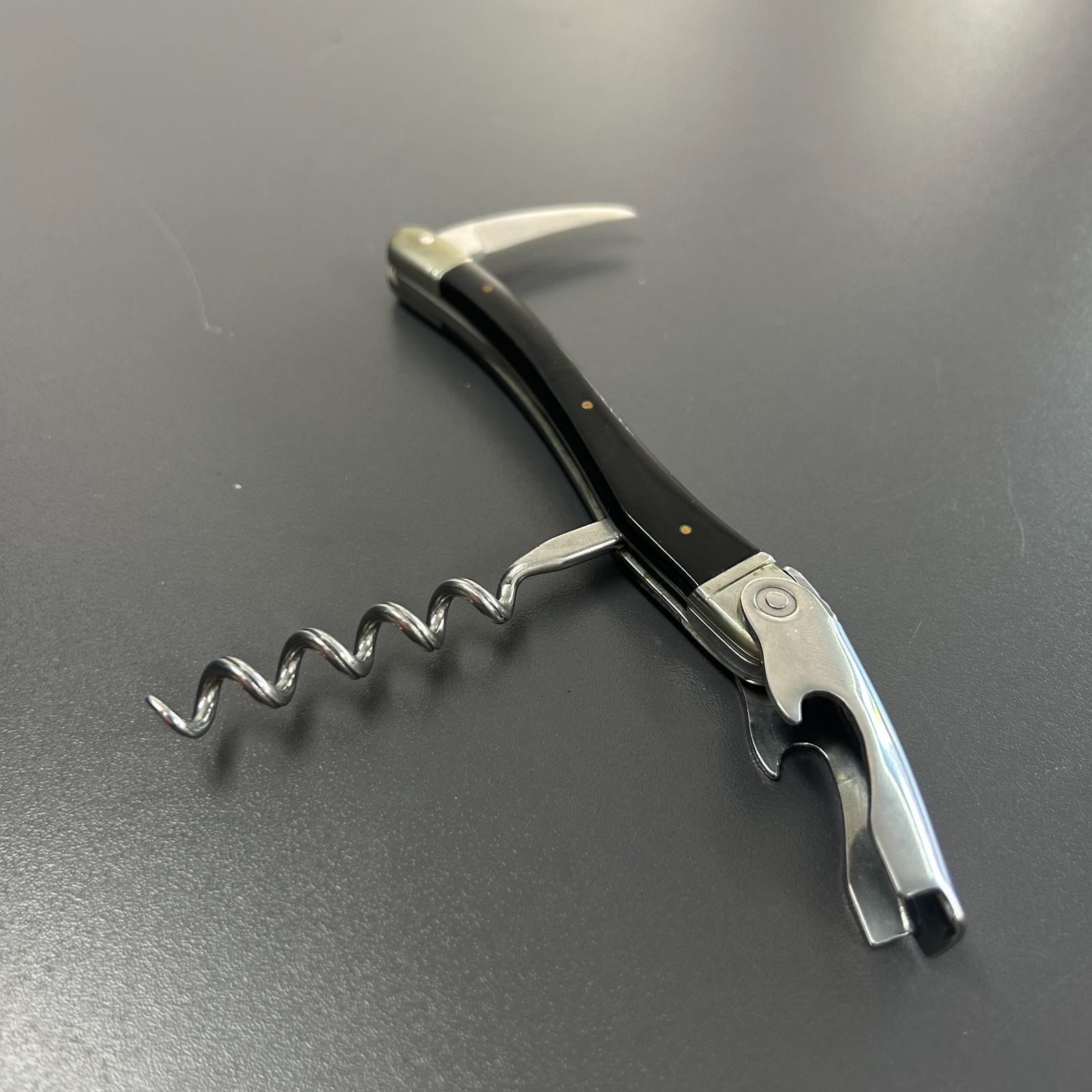 CHATEAU LAGUIOLE シャトーラギオール ソムリエナイフ