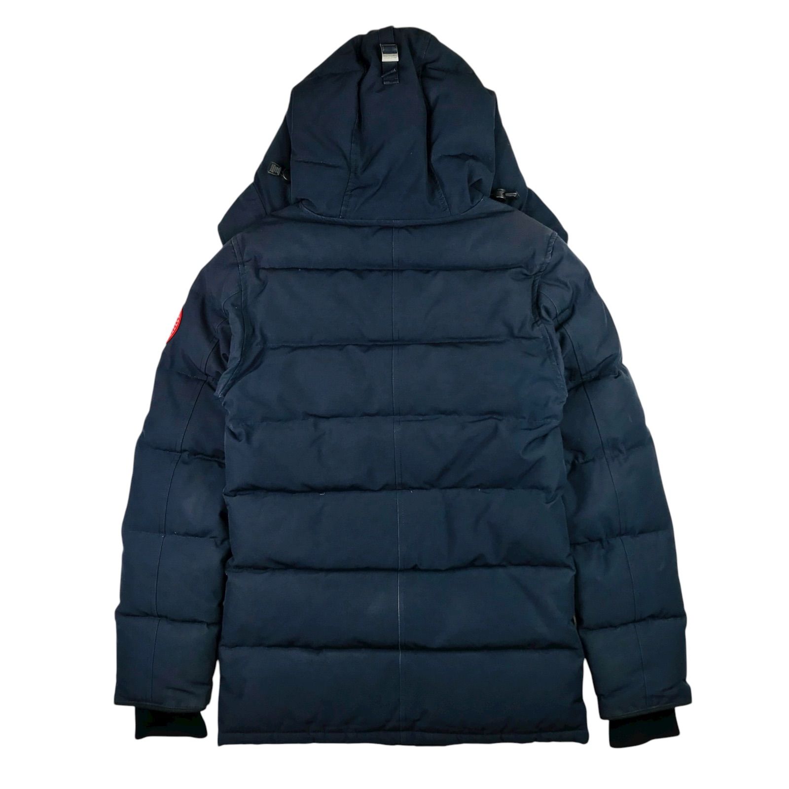 CANADA GOOSE☆カナダグース・カーソンパーカー メンズ ブランド