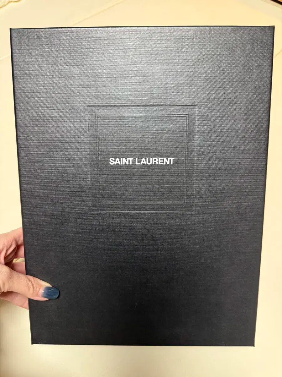 サンローラン クラッチバッグ