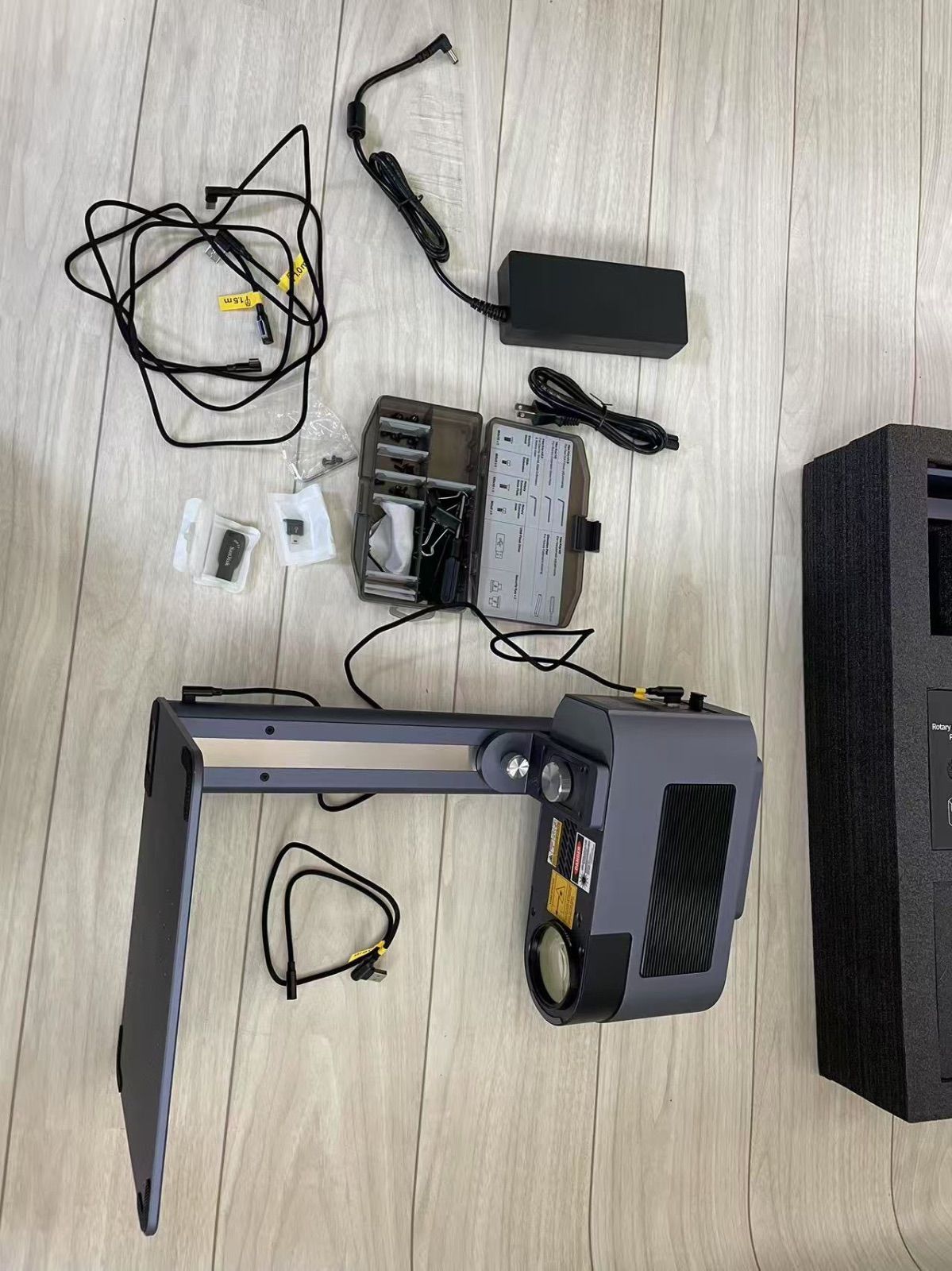  レーザー彫刻機 レーザー加工機 20 Wファイバーレーザー＆20 Wダイオードレーザー 10000 mm s超高速バッチ彫刻 0.0027 超高精度 木材 金属レーザーカッター 金属加工 深彫り 日本語アプリ対応 企業用 レーザー刻印機 その他 電動工具 エア工具