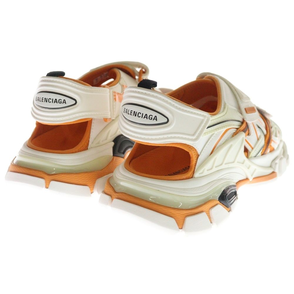 BALENCIAGA (バレンシアガ) Track Sandal トラック サンダル ミュール