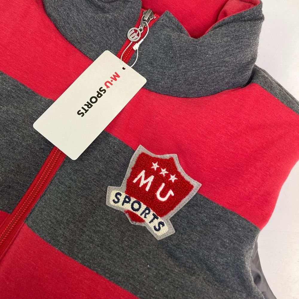 楽天市場】muスポーツ ベストの通販 muスポーツ レディース ゴルフ