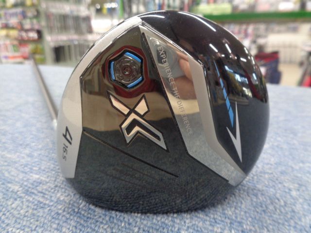 ダンロップ XXIO エックス 2025 フェアウェイウッド 100224