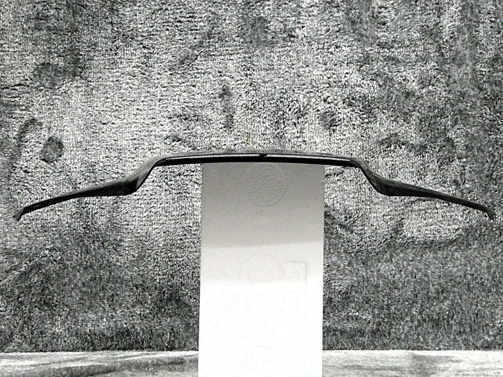 AF18ライトマスク ブラック /黒 塗装済 ディオDIOロングノーズ AF18ライトマスク ブラック /黒 塗装済 ディオDIOロングノーズ ⁄黒