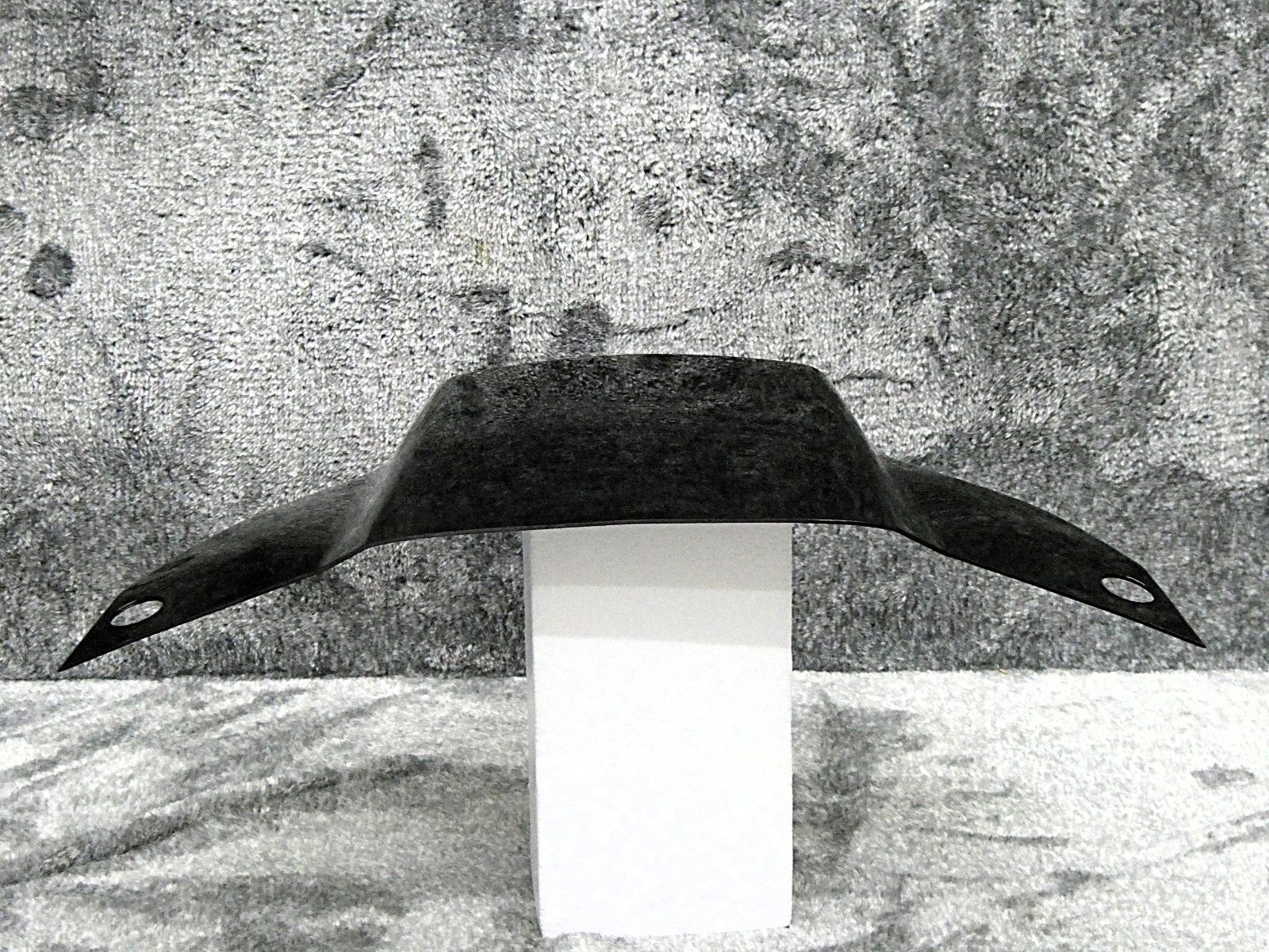 AF18ライトマスク ブラック /黒 塗装済 ディオDIOロングノーズ AF18ライトマスク ブラック /黒 塗装済 ディオDIOロングノーズ ⁄黒