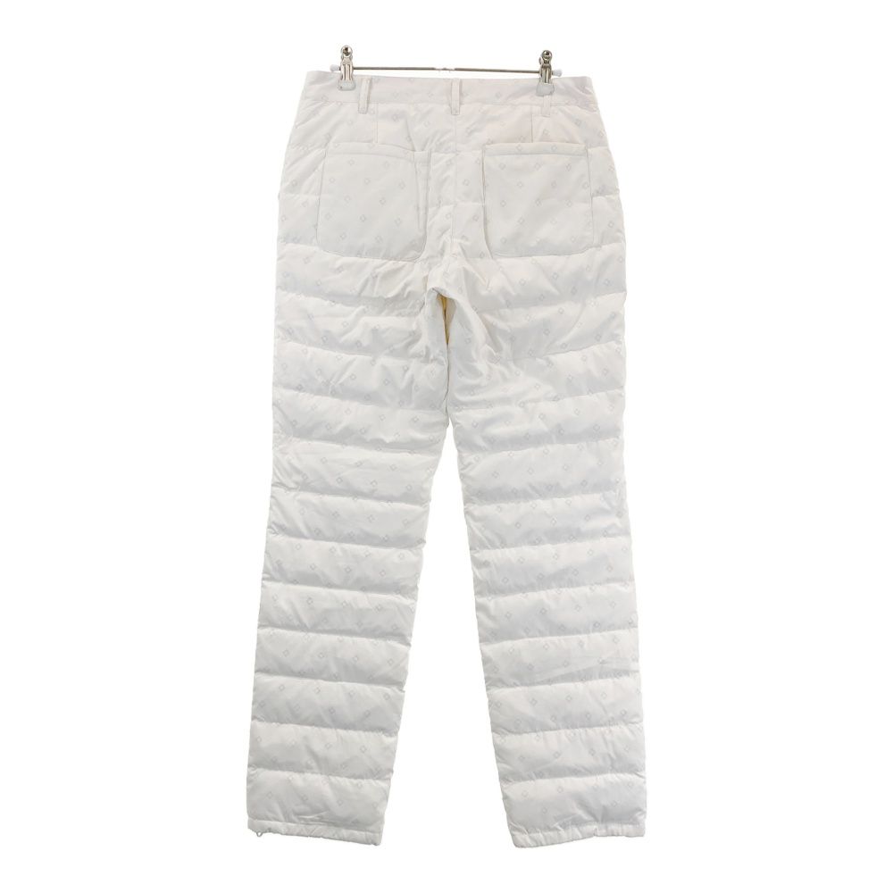 ☆新品☆adabat ゴルフウェア ロングパンツ 40 ゴルフウェア