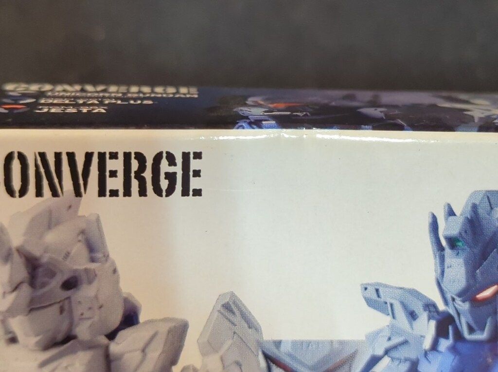 ジェスタ LIMITED