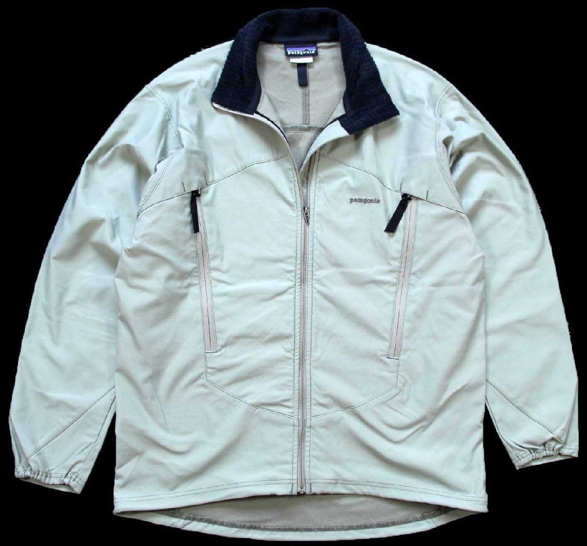 00s カナダ製 patagoniaパタゴニア Slingshot Jacket スリングショット 