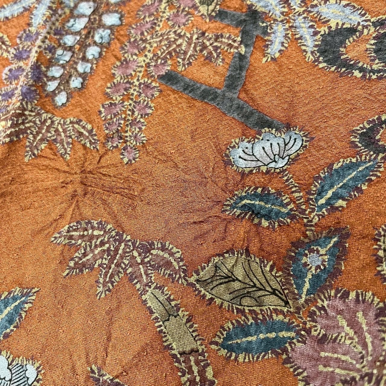 絞り加工の立体感ある加工 紋なし