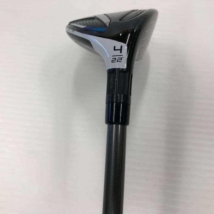 最短翌日発送】SIM MAX | 49 | S | TENSEI BLUE TM60 | 中古