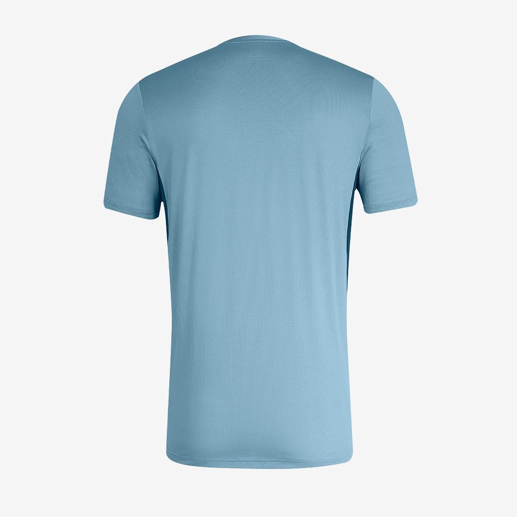 カストーレ ニューカッスル 2025 プレイヤーズ 半袖 トレーニング トップ サッカー 青 ブルー モデル 日本未発売