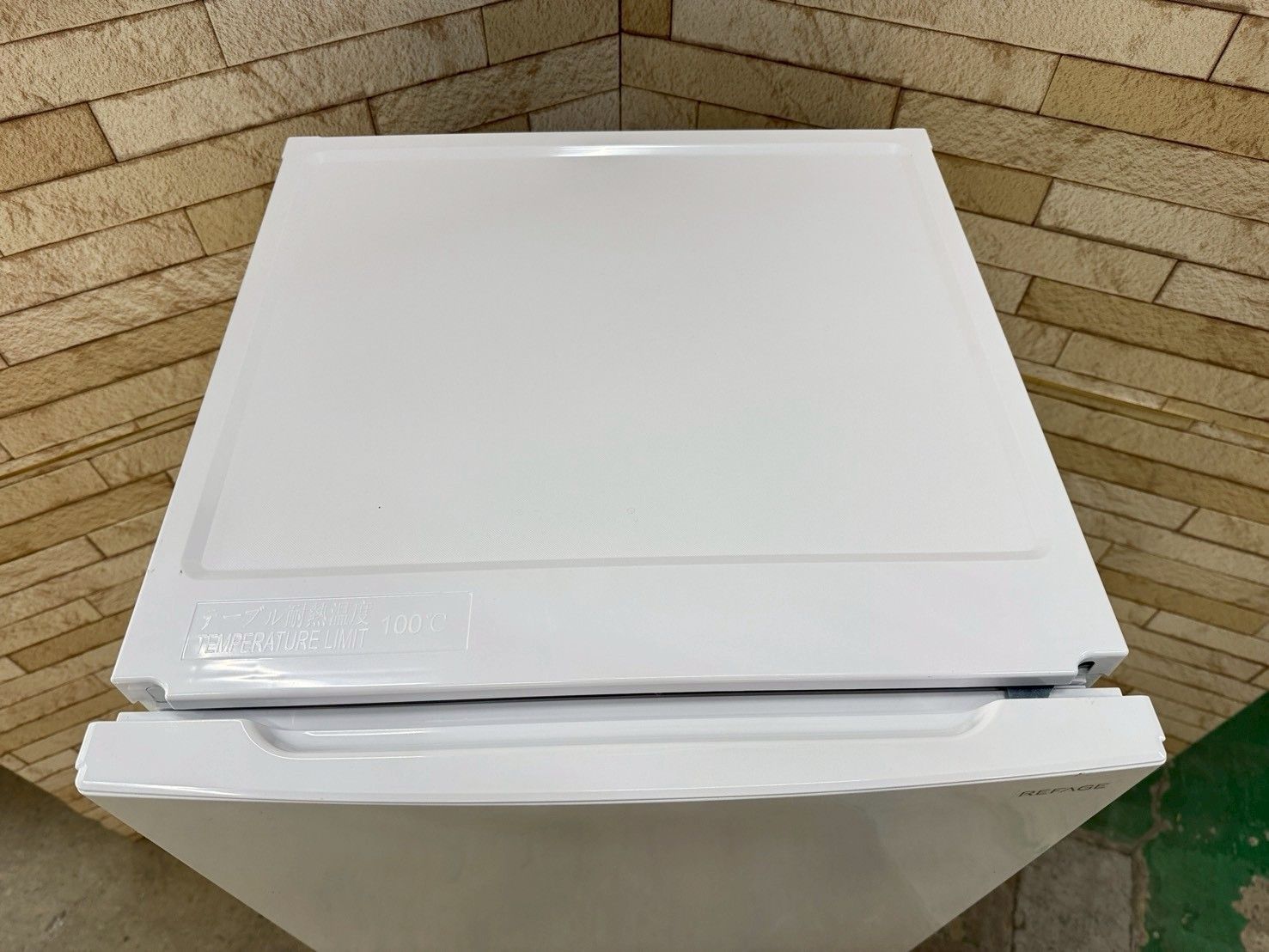 高年式】大阪送料無料☆3か月保障付き☆冷蔵庫☆ヤマダ☆2ドア☆2025年