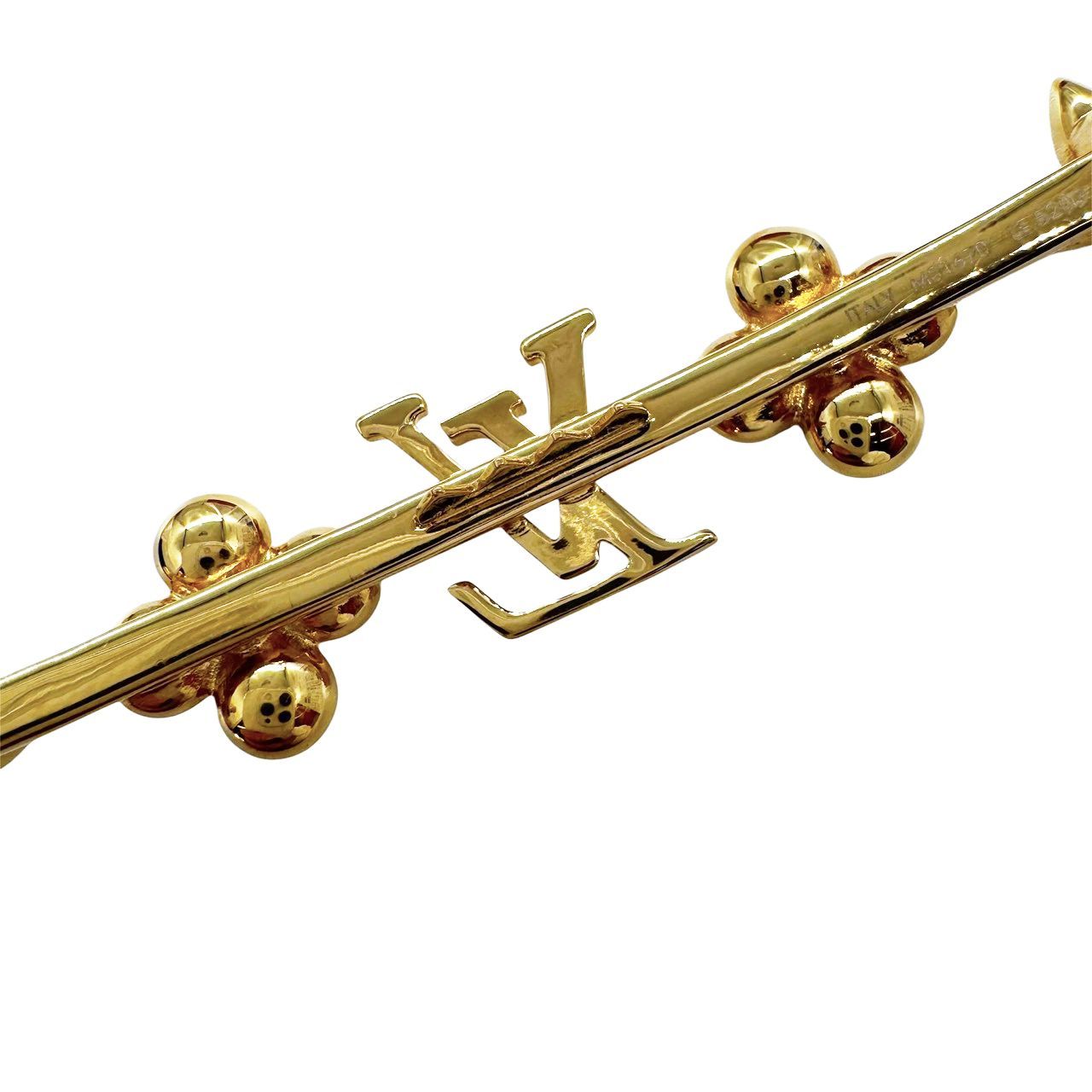 ルイヴィトン バレッタ