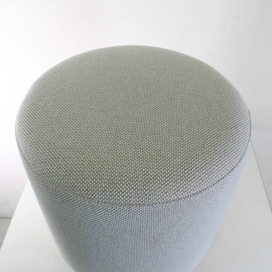 カリモク家具 KNS エレファントプーフタスク スツール ナチュラル