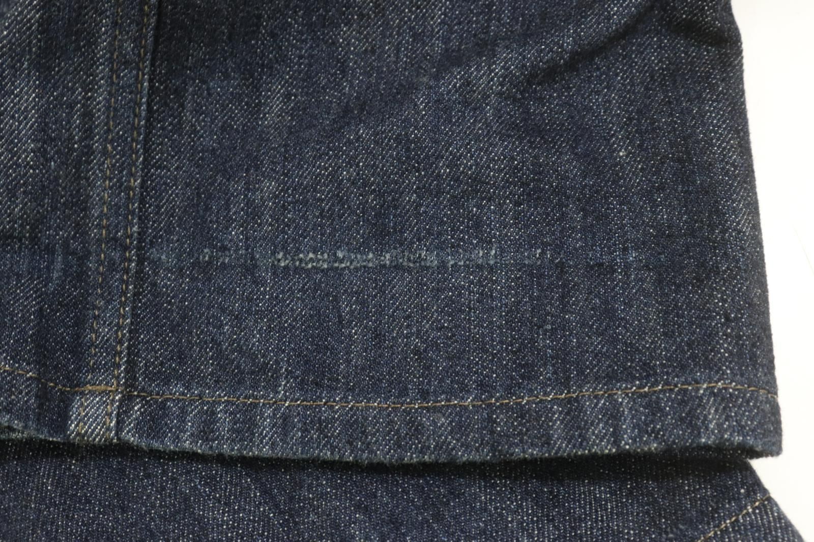 レディースデニムパンツ