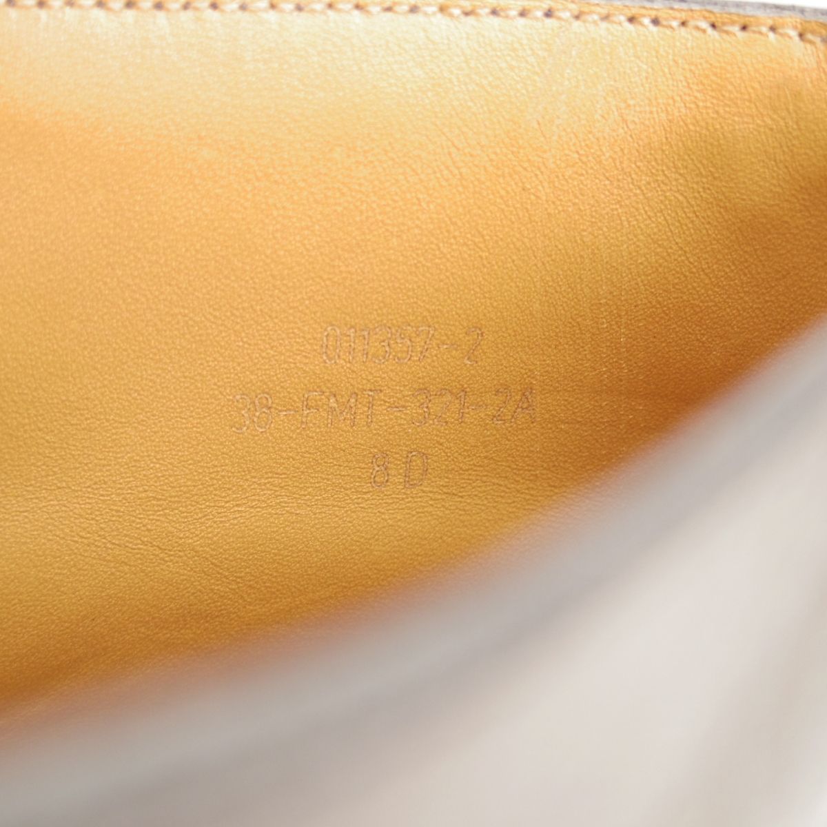 ウェストン o063