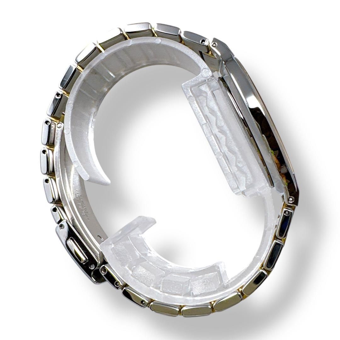  クレドール シグノ GCAT 983 8 J 80 0 AM K 18 メンズ 腕時計 腕時計(クォーツ) 腕時計(アナログ)