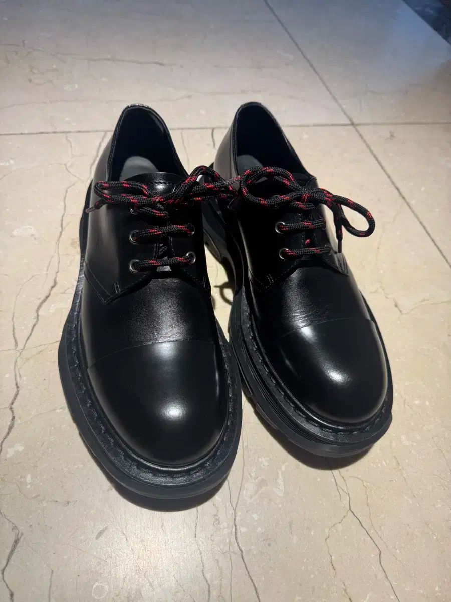 Alexander McQueen アレキサンダー マックイーン トレッド THE B ドビ 41