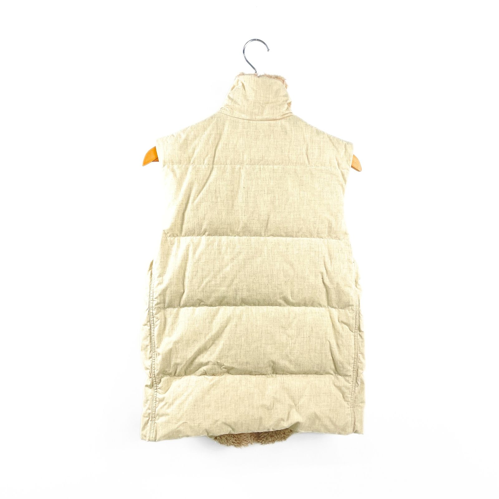 45R ☆フォーティファイブ☆中綿入ベスト　　サイズ2 45R ☆フォーティファイブ☆中綿入ベスト サイズ2 楽天市場】45r