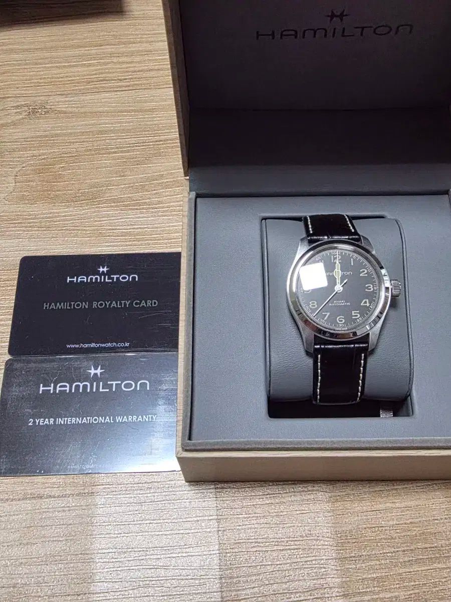 オートマチック