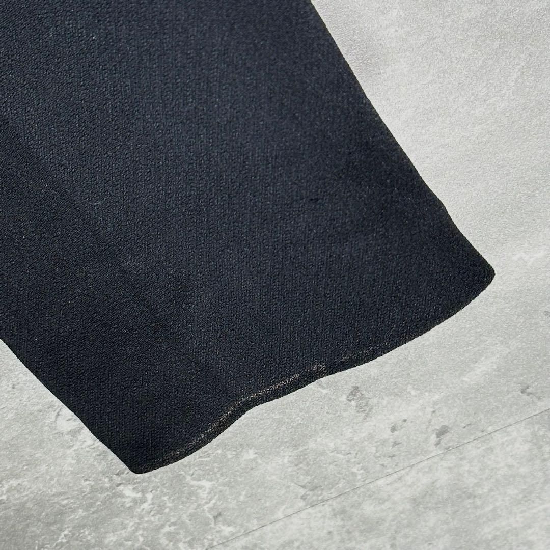 極美品 miu miu ラムレザーコート 38 ブラック ワンピース 極美品 miu miu ラムレザーコート 38 ブラック ワンピース 極美品 miu