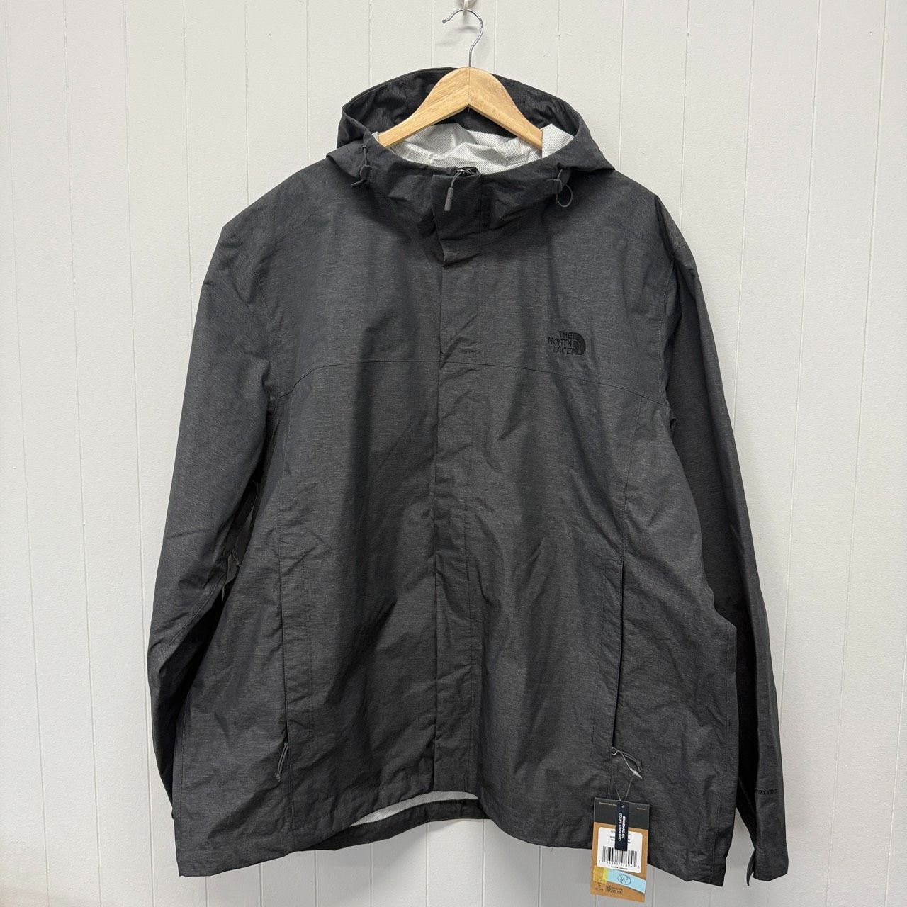 THE NORTH FACE M VENTURE 2 JACKET