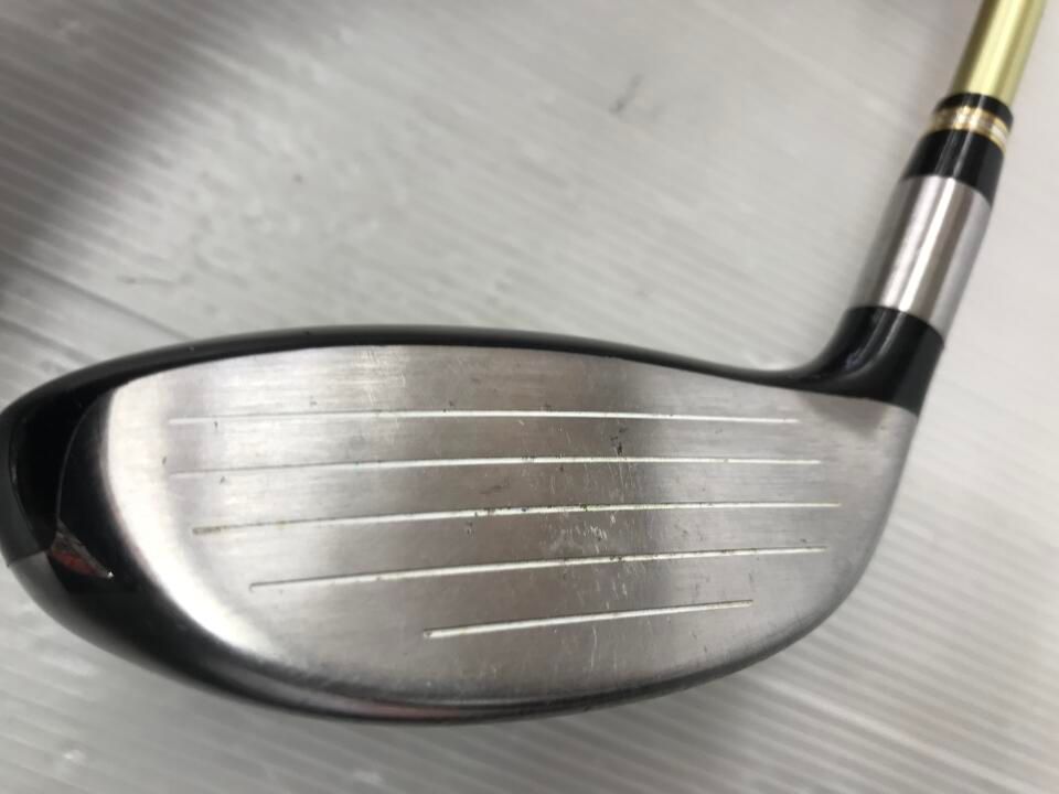 ベレス U-05 25 SR ARMRQ ∞ 48 2 S ユーティリティ ホンマゴルフ 最短