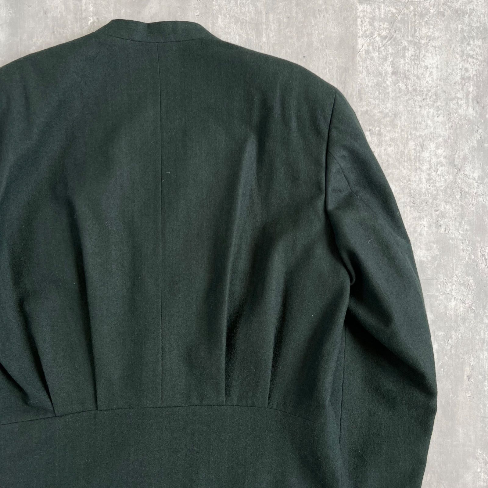 80s ISSEY MIYAKE MEN イッセイミヤケメン 筆タグ アーカイブ ウール