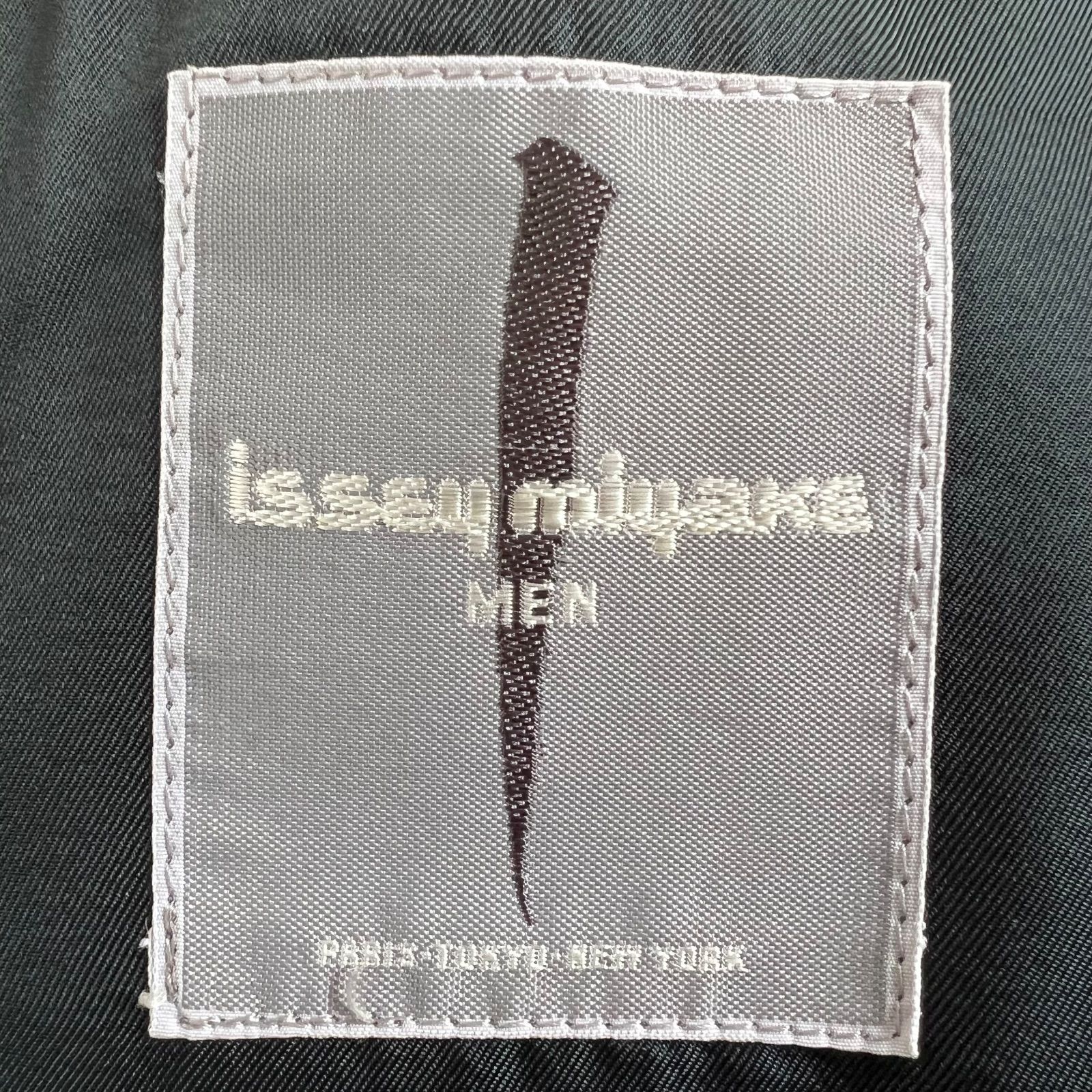 80s ISSEY MIYAKE MEN イッセイミヤケメン 筆タグ アーカイブ ウール