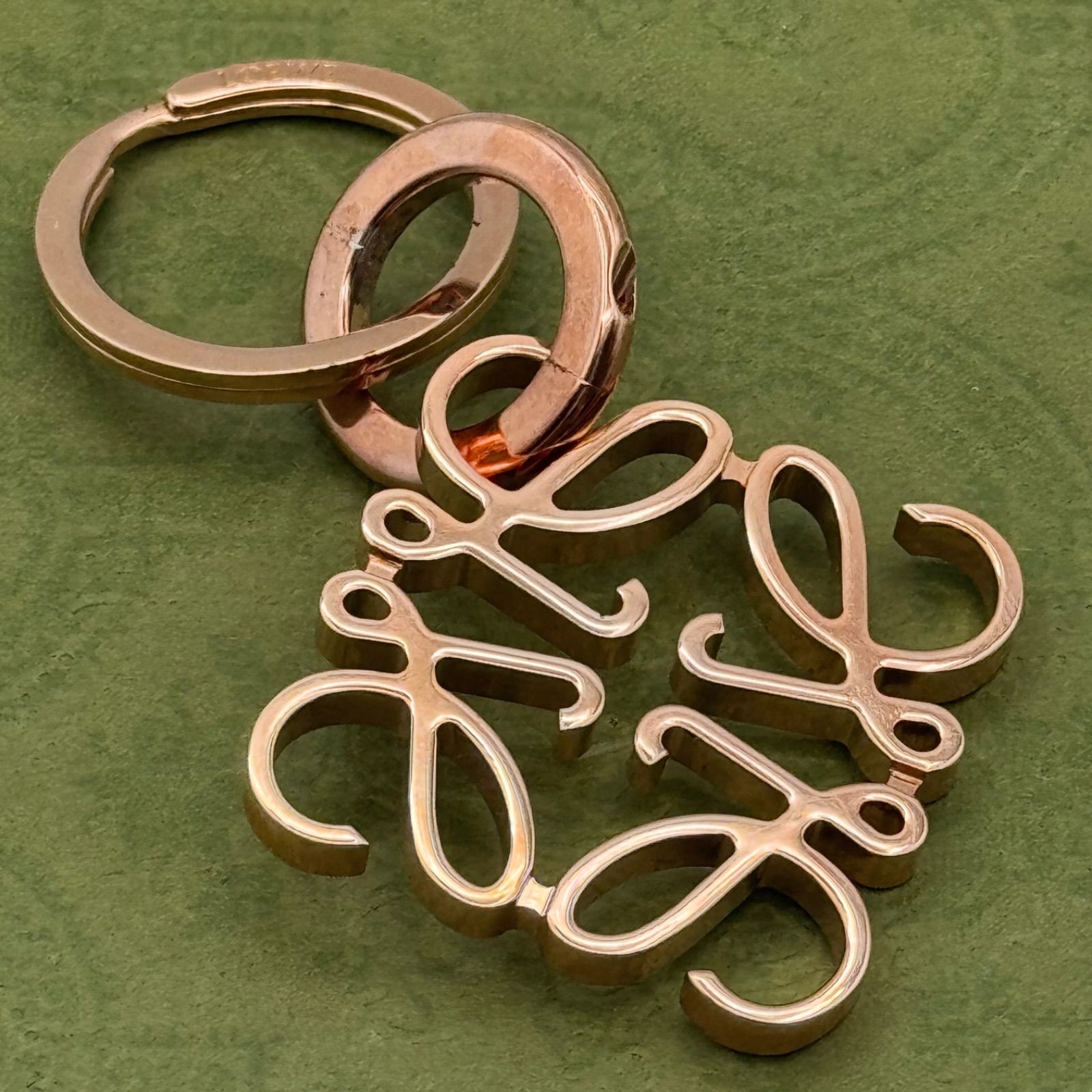 ロエベ アナグラム