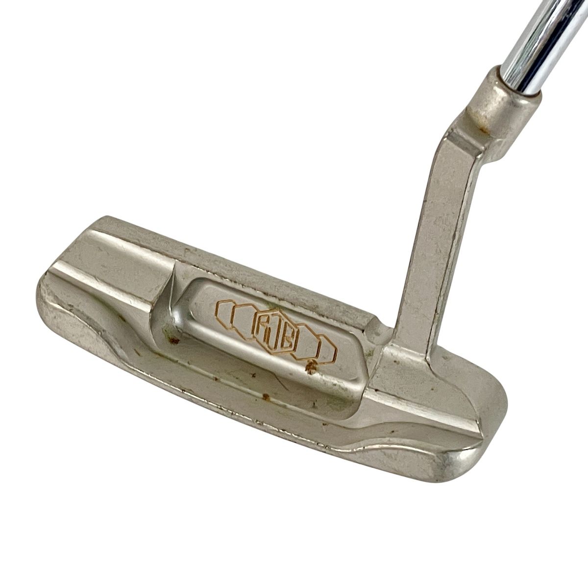 RJ Bettinardi MC 3 パター レフティ 34インチ P Adjust シャフト RJベティナルディ ゴルフクラブ