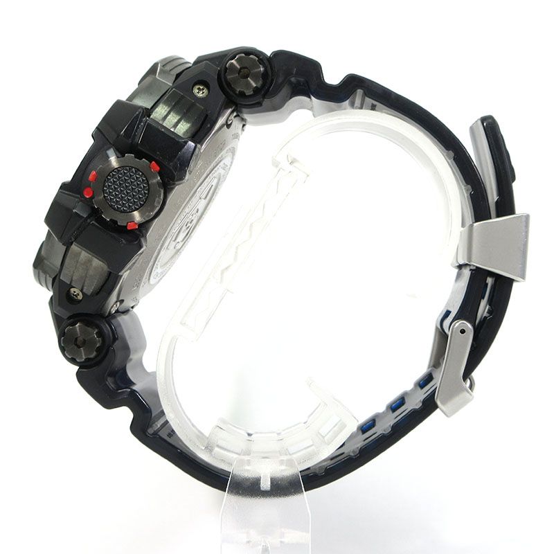 三重本店 CASIO カシオ 腕時計 GPW-1000-1AJF G-SHOCK SKY COCKPIT スカイコックピット GPSハイブリッド電波ソーラー 多針アナログ表示 タフソーラー電波時計 ブラック×グレー系など 131