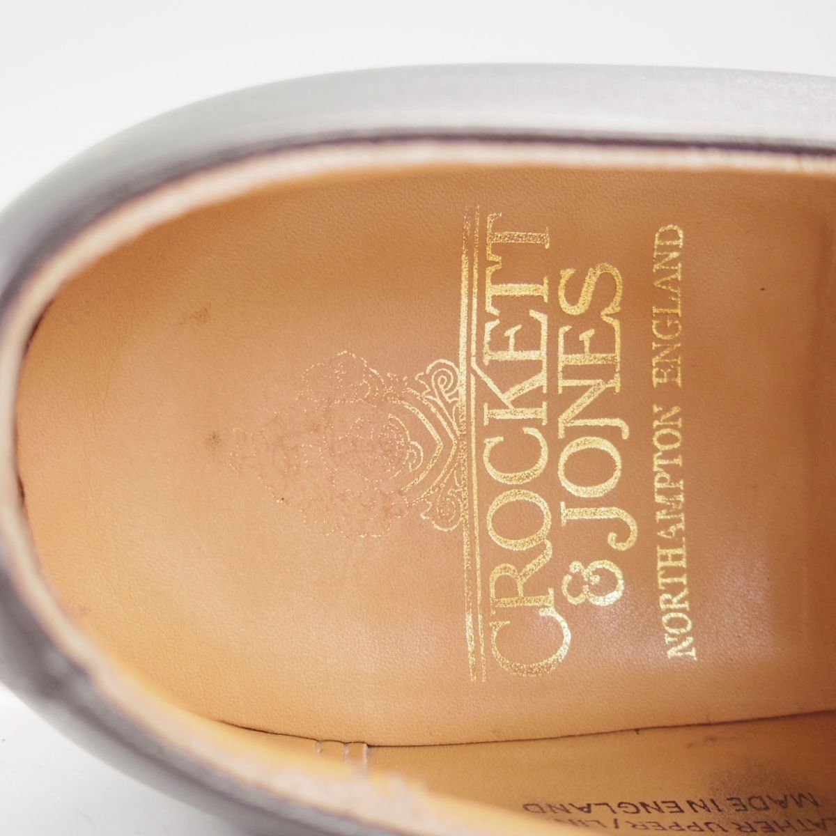 379ラスト Crockett