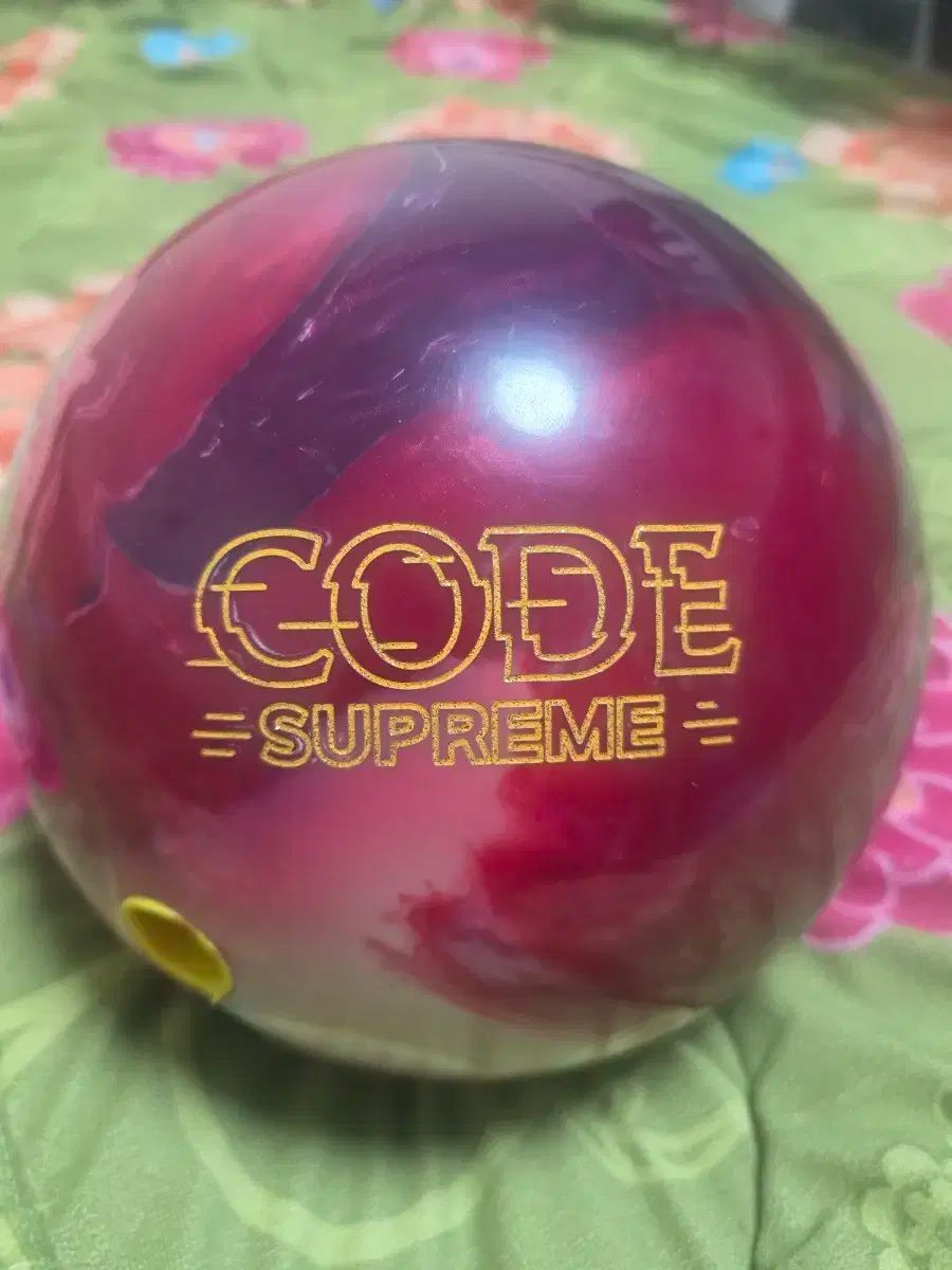 ストーム コード シュプリーム 15p 公式球 リース トゥーハンド