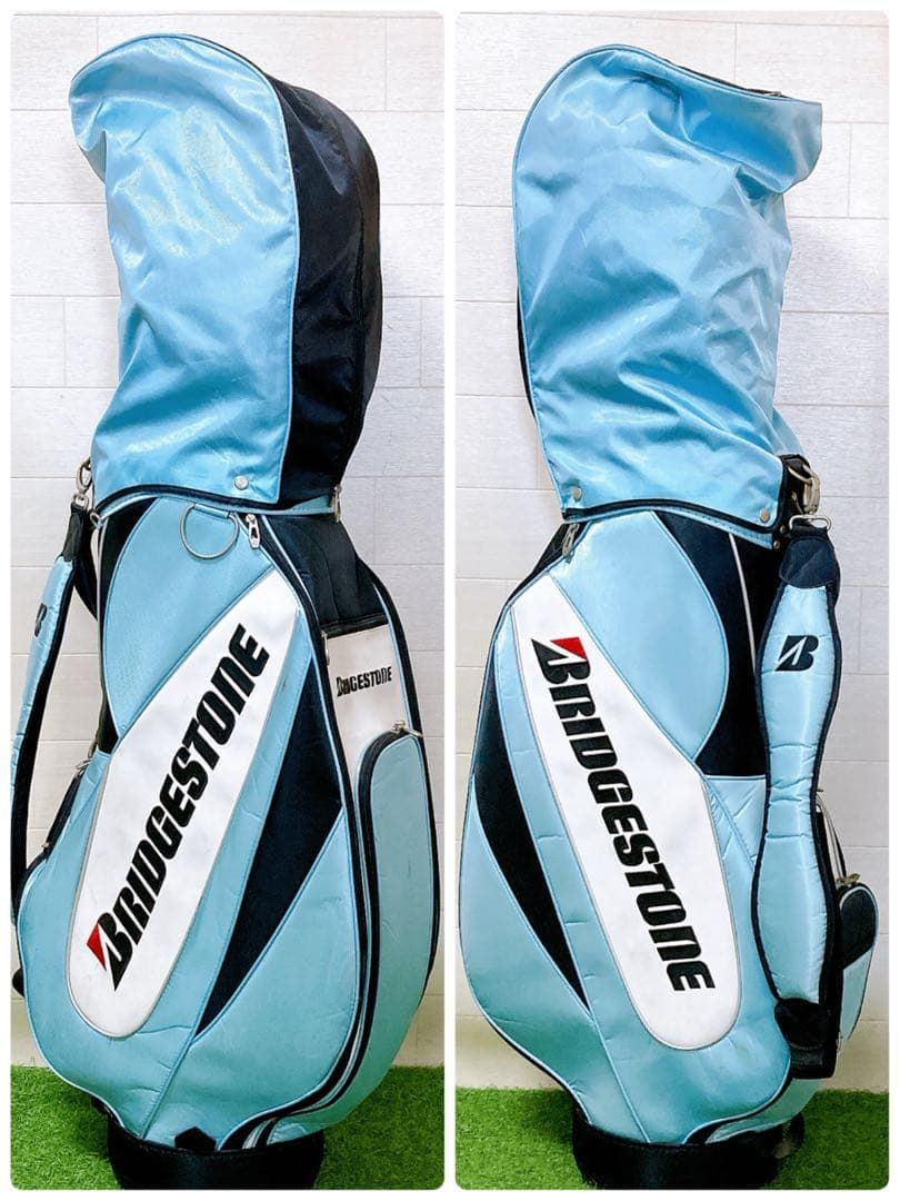 M 5 ツアーステージ ゴルフ クラブセット メンズ 12本