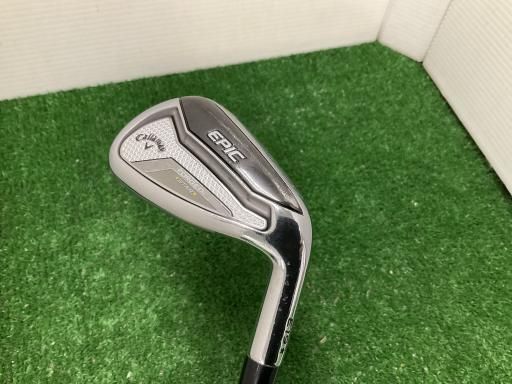 キャロウェイ EPIC FORGED STAR AW ウェッジ WG Speeder EVOLUTION for CW IR フレックスSR メンズ 男性用 右利き 右用 Cランク ゴルフクラブ