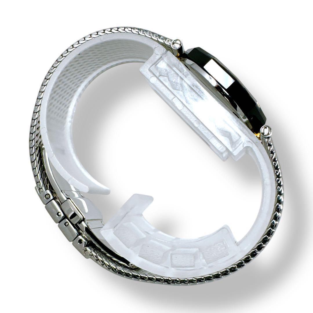  センチュリー タイムジェム ダイヤ シェル コンビ K 18 レディース 腕時計 腕時計(クォーツ) 腕時計(アナログ)