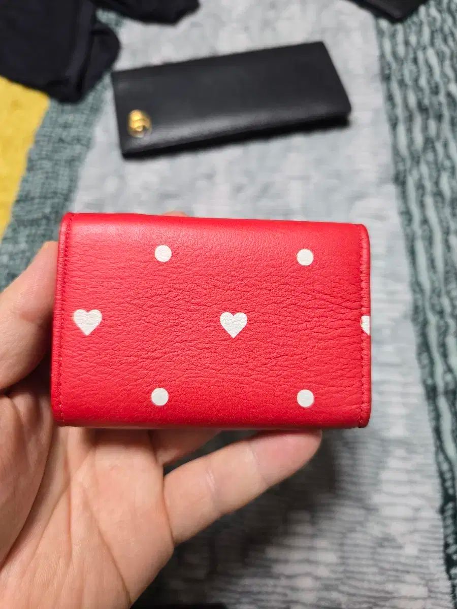 ルージュ ハート